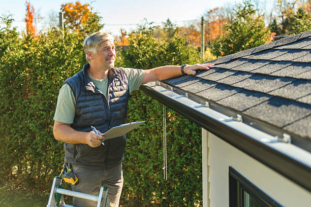 Trusted Roof Repair service in Goshen, MA - Ben Roofing and Steel LLC