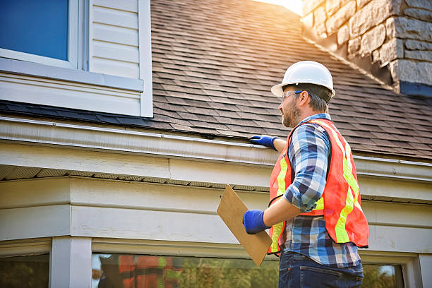 Trusted Gutter Repair And Installation service in Goshen, MA - Ben Roofing and Steel LLC